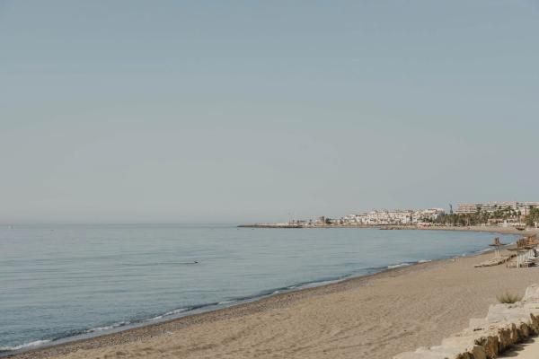 Chalet pareado en Urbanización Oasis Club s/n