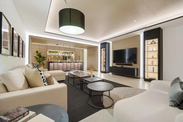 Casa independiente en Pintor Francisco Iturrino