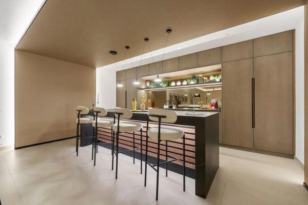 Casa independiente en Pintor Francisco Iturrino