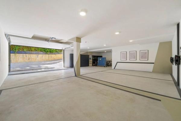 Casa independiente en Pintor Francisco Iturrino