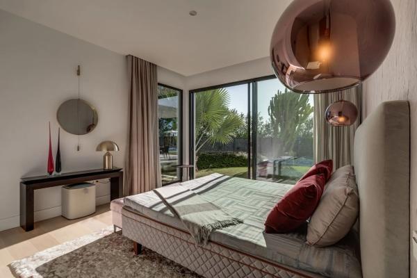 Casa independiente en Lugar Urbanizacion Lomas de Marbella Club, 78