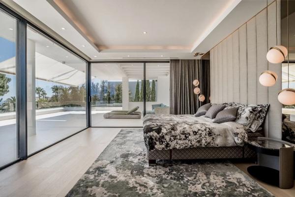 Casa independiente en Lugar Urbanizacion Lomas de Marbella Club, 78