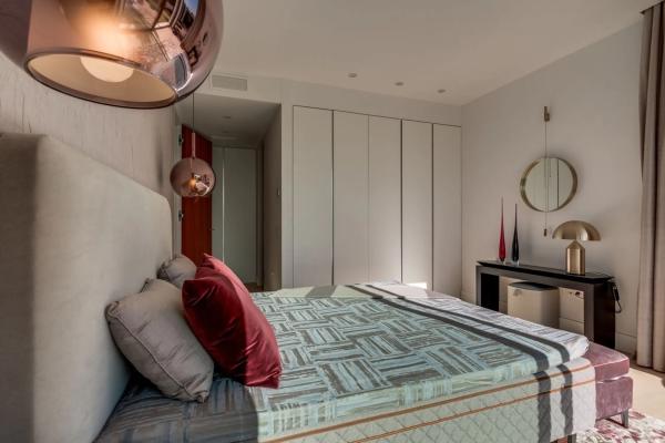 Casa independiente en Lugar Urbanizacion Lomas de Marbella Club, 78