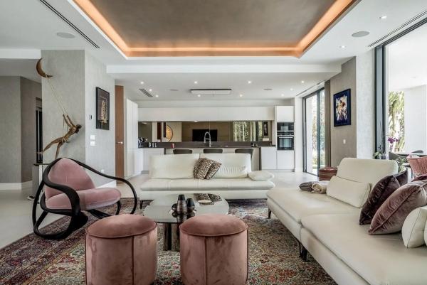 Casa independiente en Lugar Urbanizacion Lomas de Marbella Club, 78