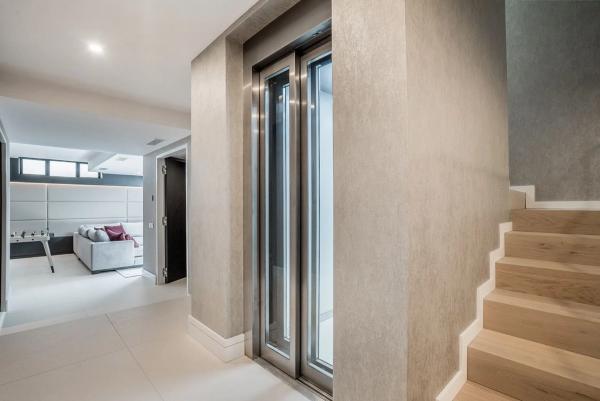 Casa independiente en Lugar Urbanizacion Lomas de Marbella Club, 78