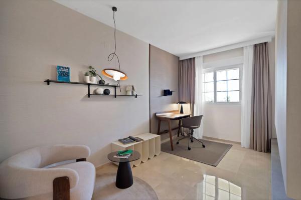 Piso en calle Cerquilla de Nagûeles