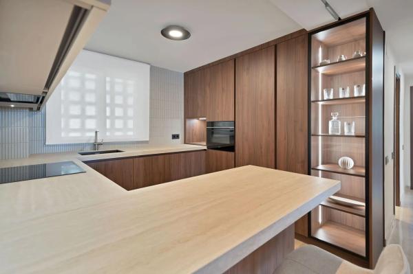 Piso en calle Cerquilla de Nagûeles