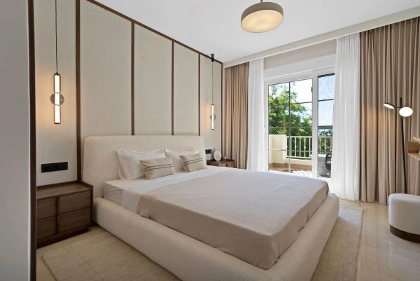 Piso en calle Cerquilla de Nagûeles