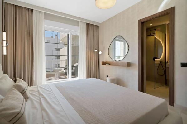 Piso en calle Cerquilla de Nagûeles