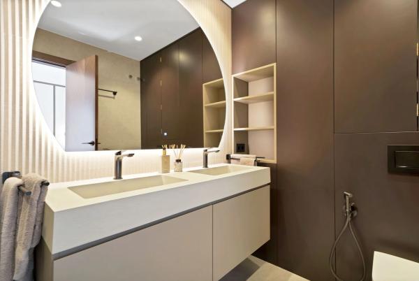 Piso en calle Cerquilla de Nagûeles