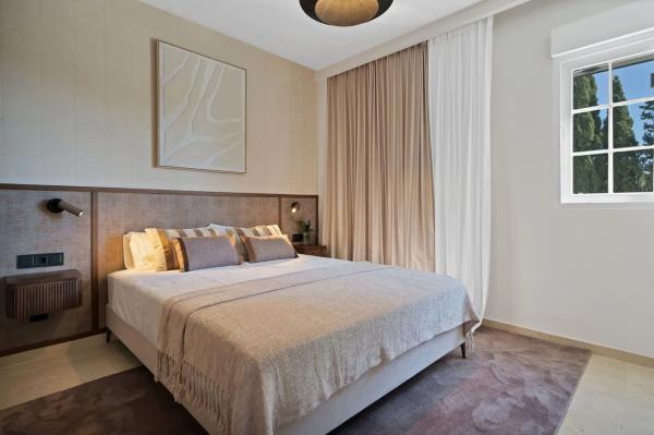 Piso en calle Cerquilla de Nagûeles