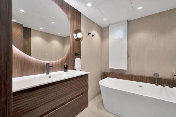 Piso en calle Cerquilla de Nagûeles