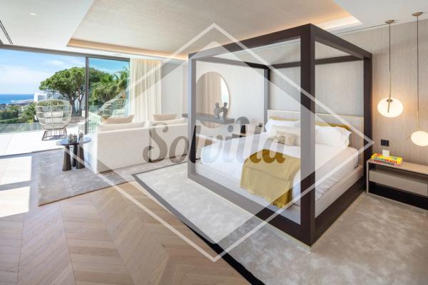 Casa independiente en calle Wagner, 12 p