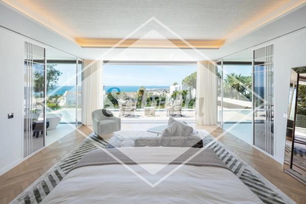 Casa independiente en calle Wagner, 12 p