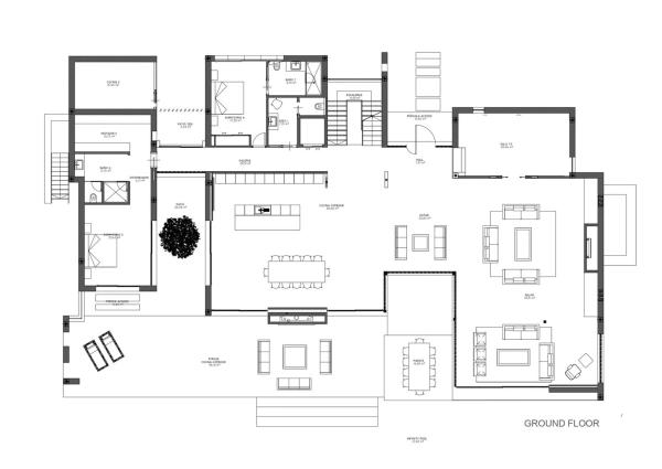 Casa independiente en calle Wagner, 12 p