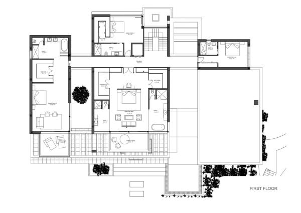 Casa independiente en calle Wagner, 12 p