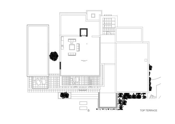 Casa independiente en calle Wagner, 12 p