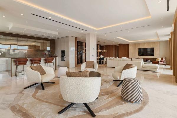 Dúplex en Skyvilla, Epic s/n