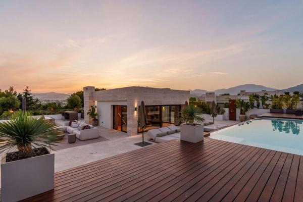 Dúplex en Skyvilla, Epic s/n