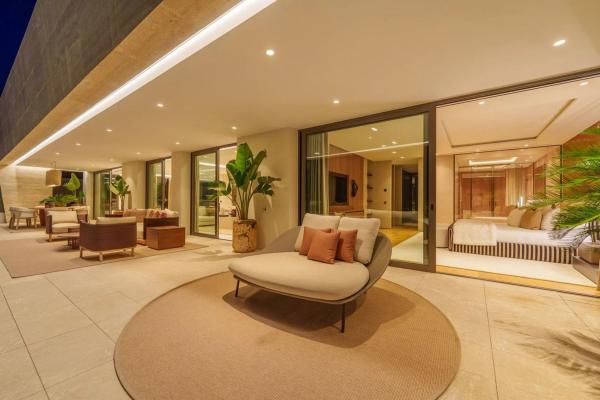 Dúplex en Skyvilla, Epic s/n