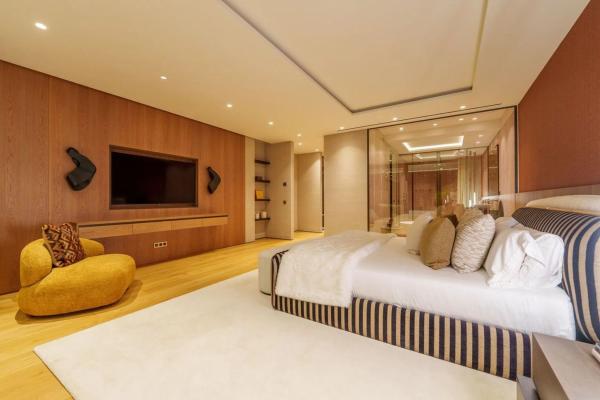 Dúplex en Skyvilla, Epic s/n