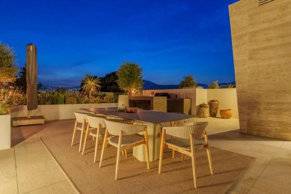 Dúplex en Skyvilla, Epic s/n