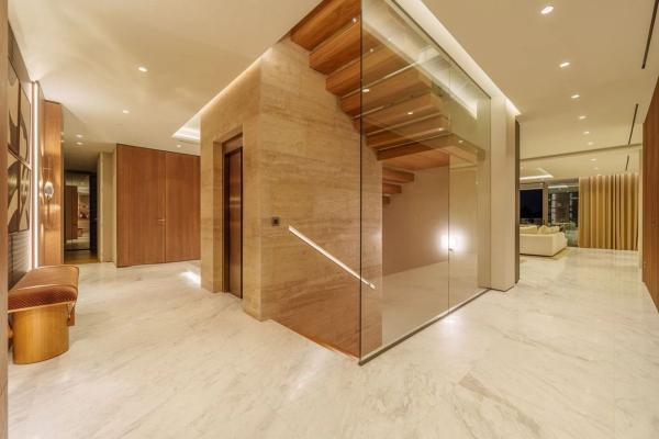 Dúplex en Skyvilla, Epic s/n