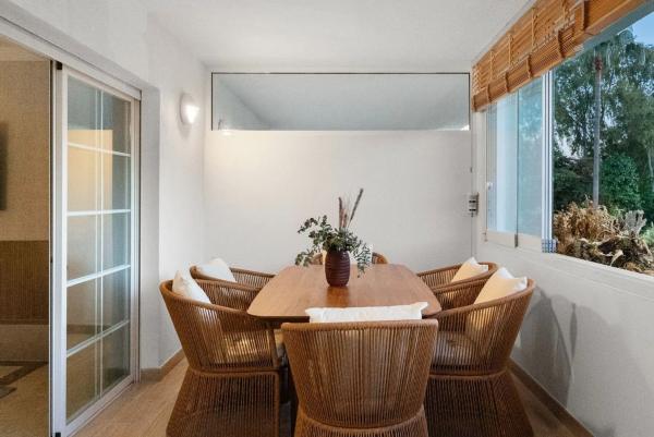 Piso en Barrio Puente Romano