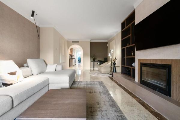 Piso en Barrio Puente Romano