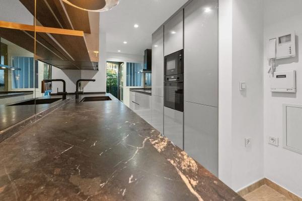 Piso en Barrio Puente Romano