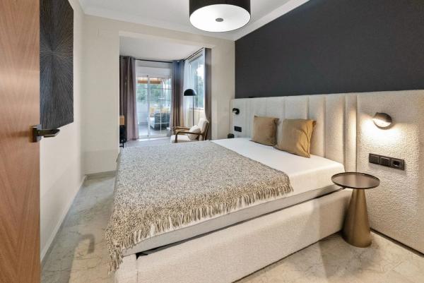 Piso en Barrio Puente Romano