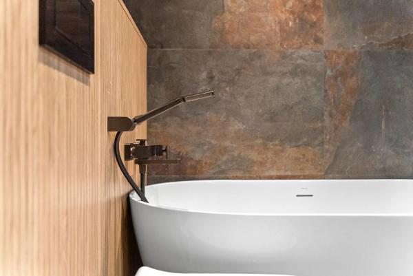 Piso en Barrio Puente Romano