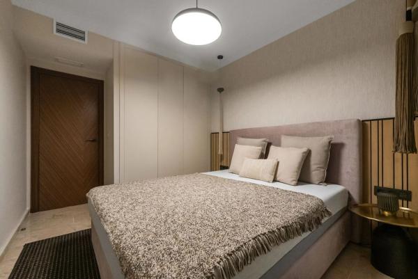 Piso en Barrio Puente Romano