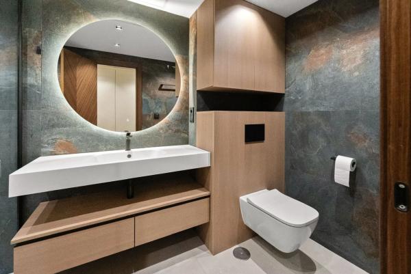 Piso en Barrio Puente Romano