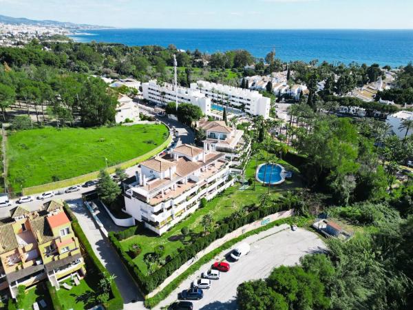 Piso en Barrio Puente Romano