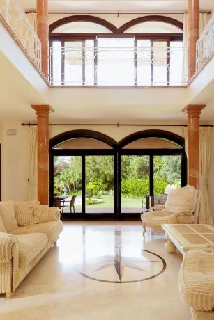 Casa independiente en calle Granados, 6