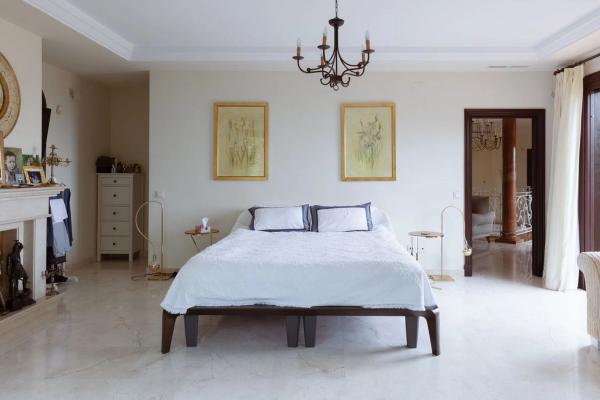 Casa independiente en calle Granados, 6