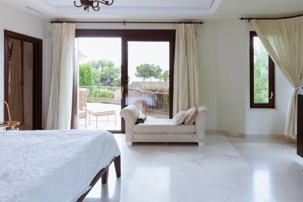 Casa independiente en calle Granados, 6