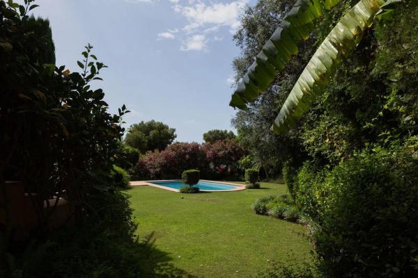 Casa independiente en calle Granados, 6