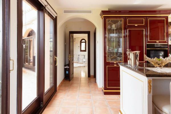 Casa independiente en calle Granados, 6