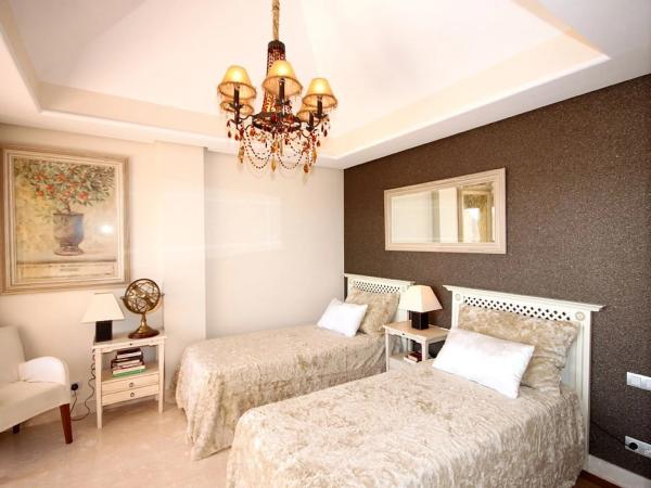 Piso en la trinidad, 8