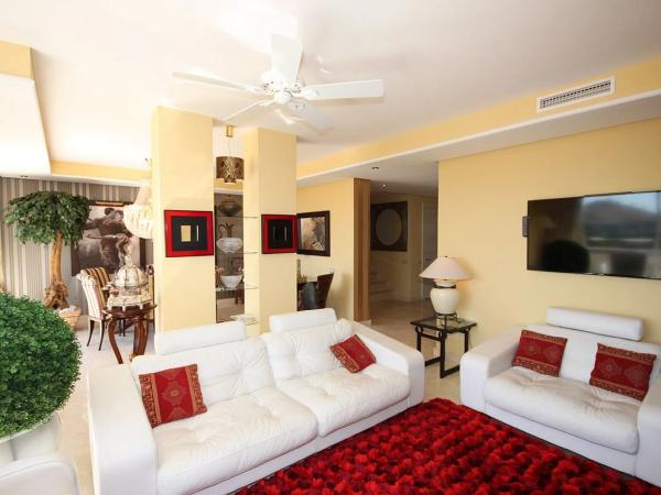 Piso en la trinidad, 8