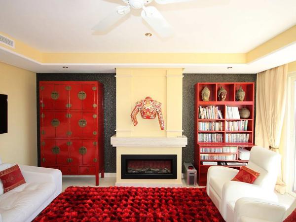 Piso en la trinidad, 8