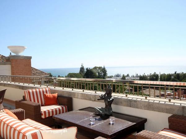 Piso en la trinidad, 8