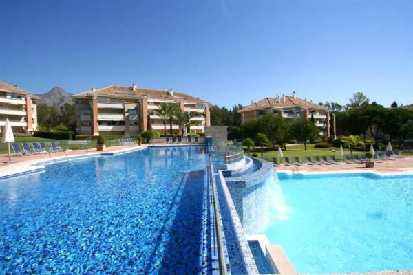 Piso en la trinidad, 8