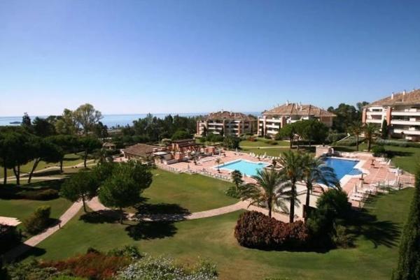 Piso en la trinidad, 8