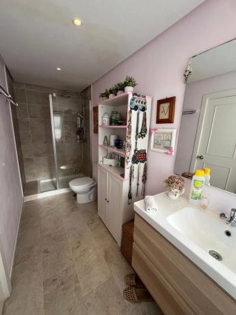 Chalet adosado en calle de Marcasitas, 40 f