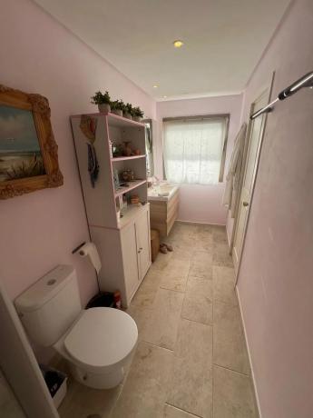 Chalet adosado en calle de Marcasitas, 40 f