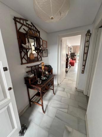 Chalet adosado en calle de Marcasitas, 40 f