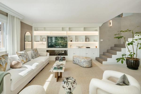 Ático en Lugar Nagueles, 1